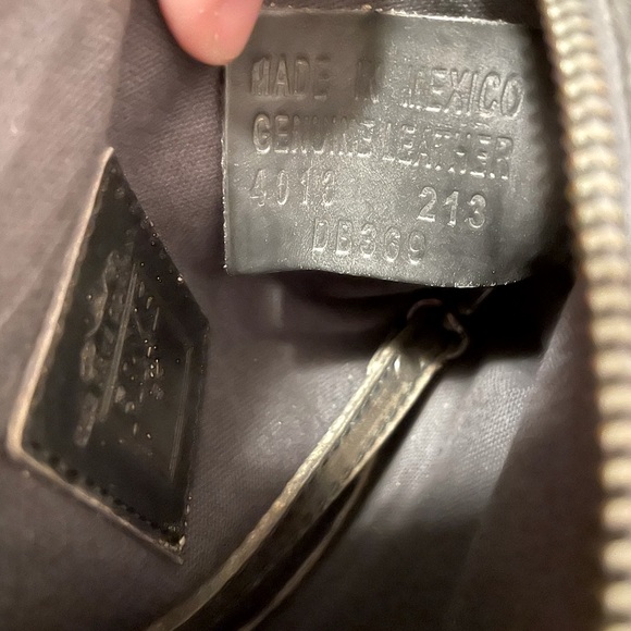 Frye Stud Crossbody - Picture 7 of 16